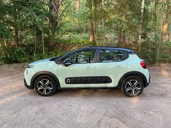 Citroen C3 2020 photo 3