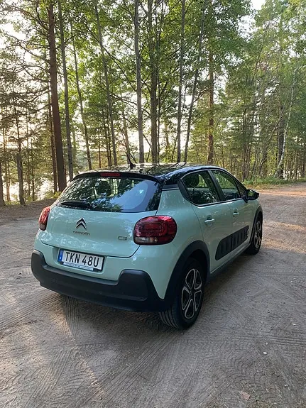 Citroen C3 2020 photo 4