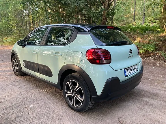 Citroen C3 2020 photo 5
