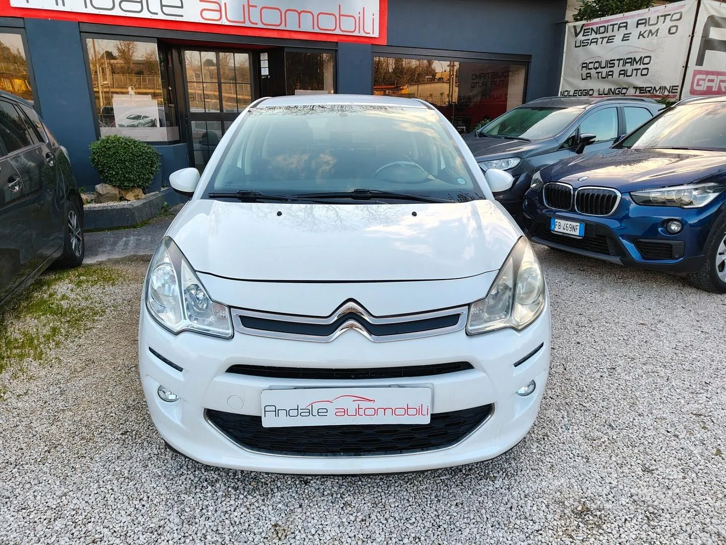 Citroen C3 2016 photo 3