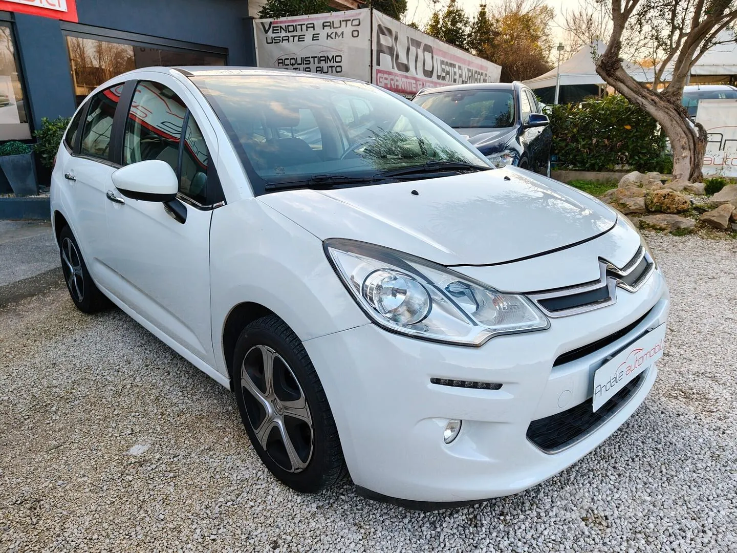 Citroen C3 2016 photo 4
