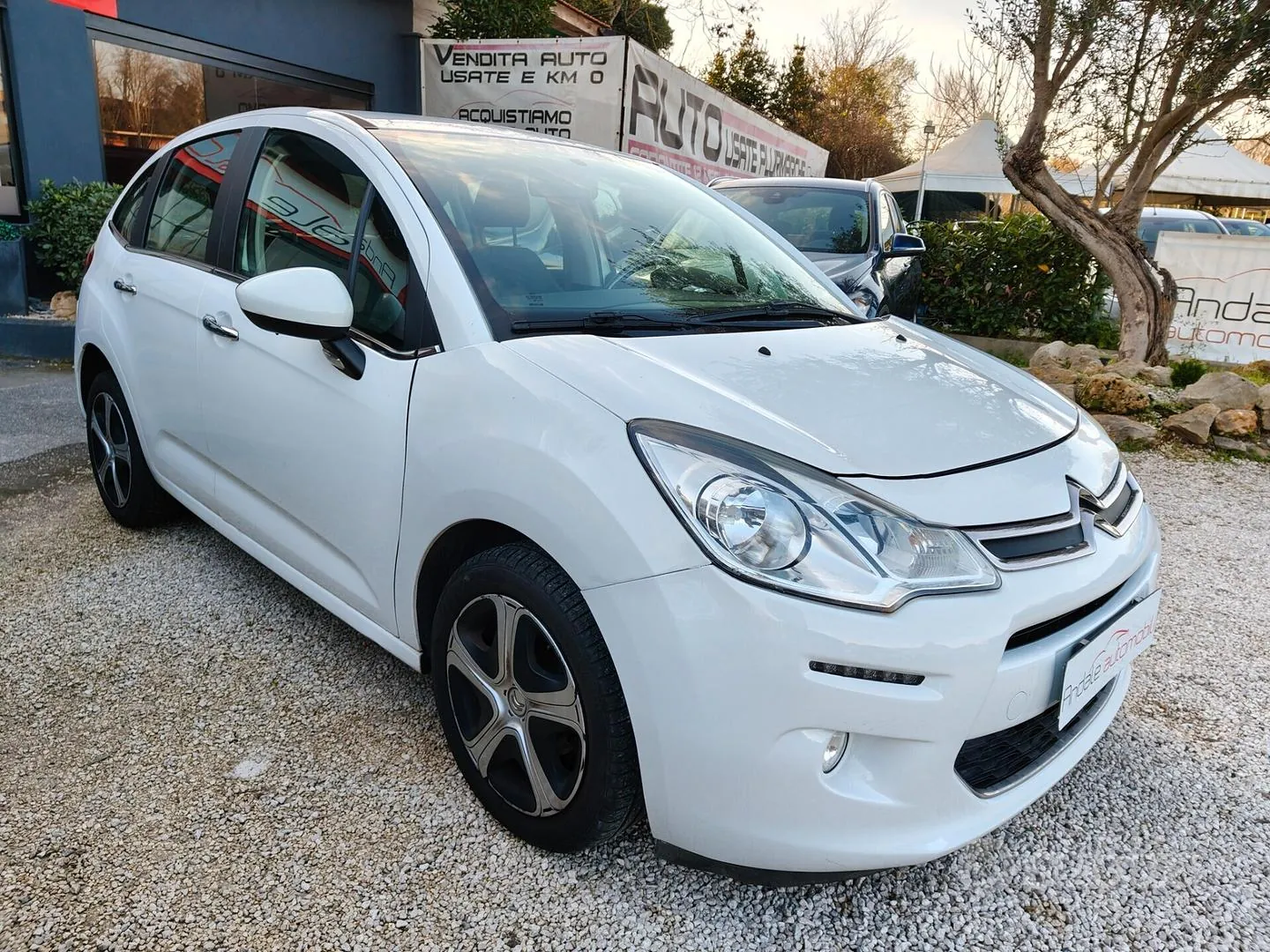 Citroen C3 2016 photo 5