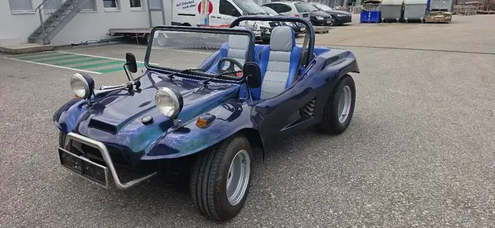 Volkswagen Käfer