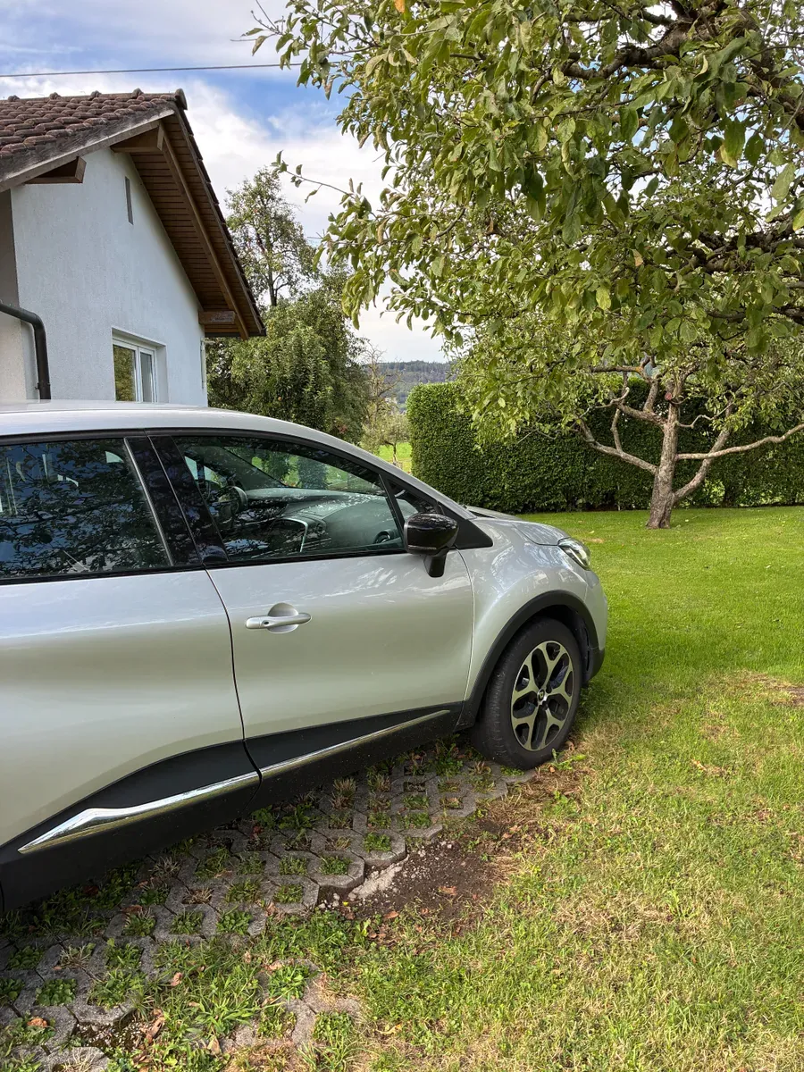 Renault Captur 2018 photo 3