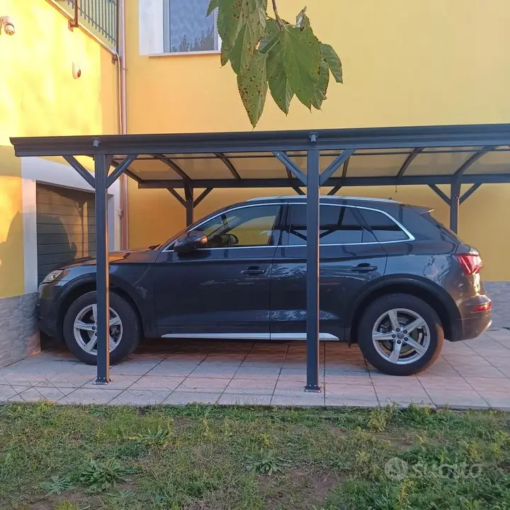 Audi Q5 2018 photo 3