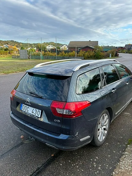 Citroen C5