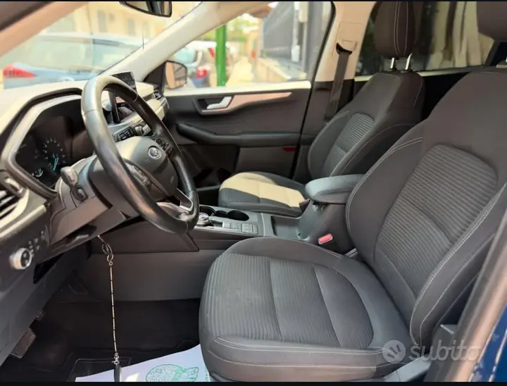 Ford Kuga 2020 photo 4