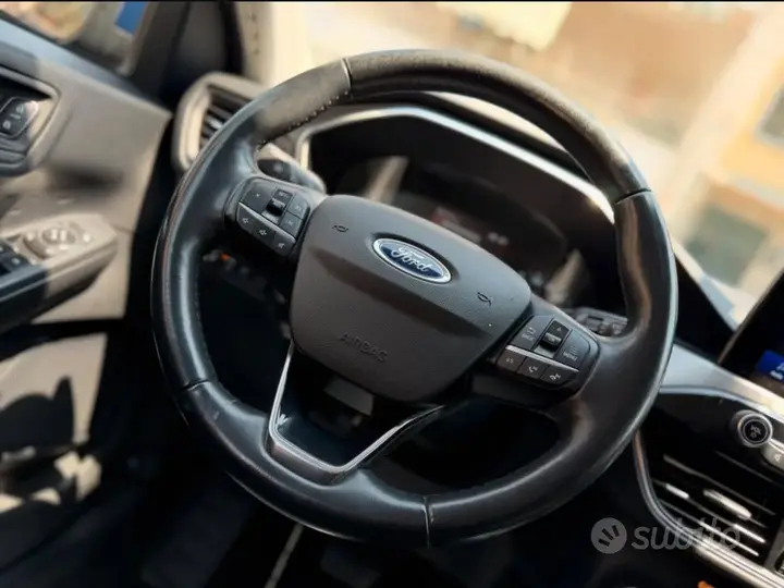 Ford Kuga 2020 photo 5
