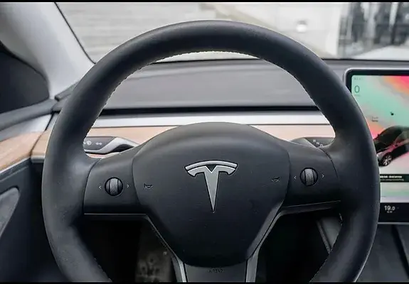 Tesla Model Y 2021 photo 5
