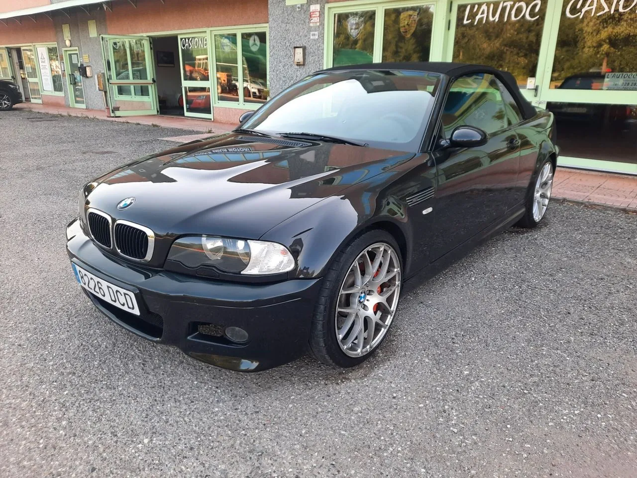 BMW M3