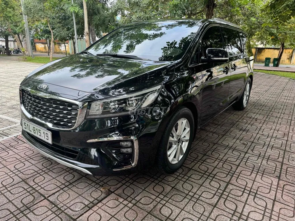 Kia Sedona