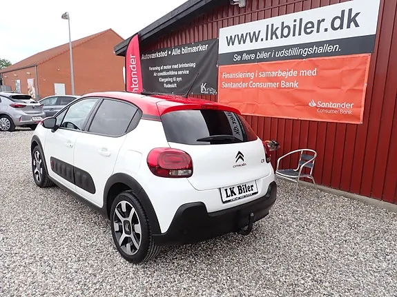 Citroen C3 2019 photo 2