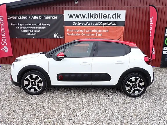 Citroen C3 2019 photo 3