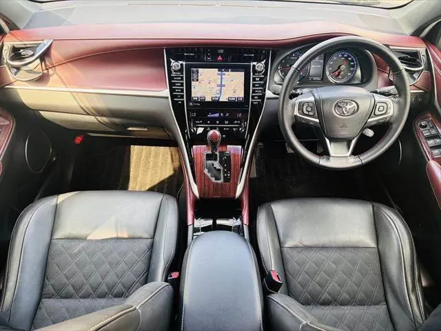Toyota Hari 2015 photo 3