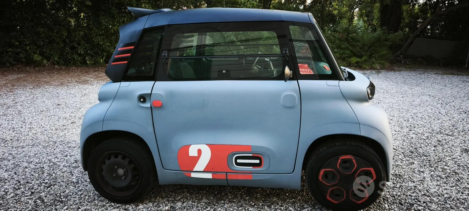 Citroen Ami