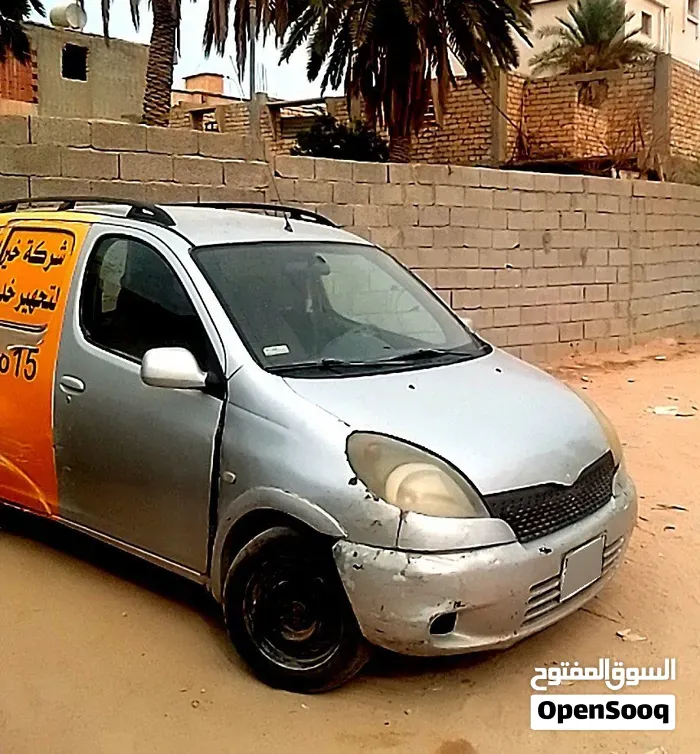 Daewoo Kalos