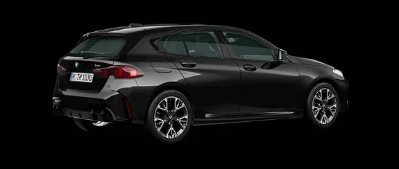 BMW 120I 2026 photo 3