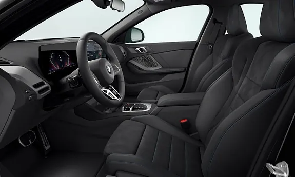 BMW 120I 2026 photo 4