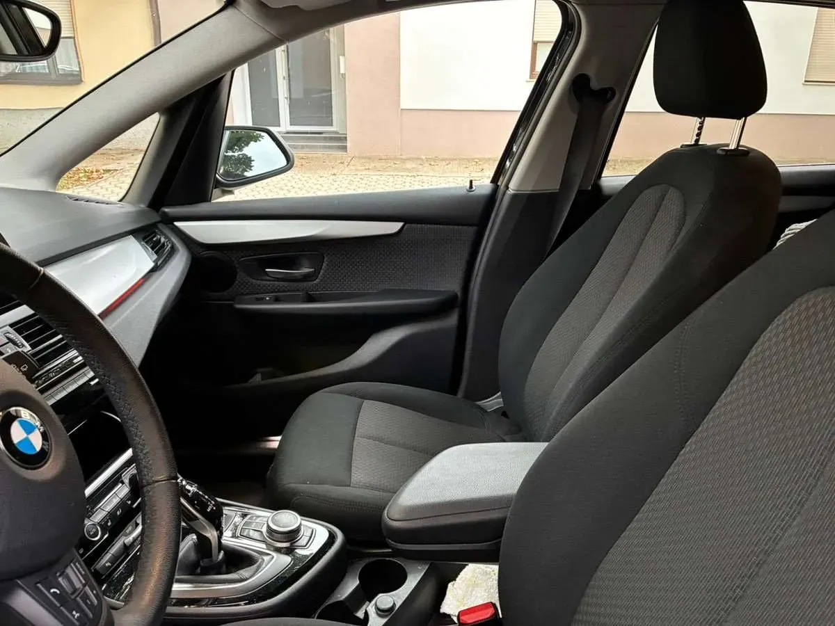 BMW 2 Series 2021 photo 3