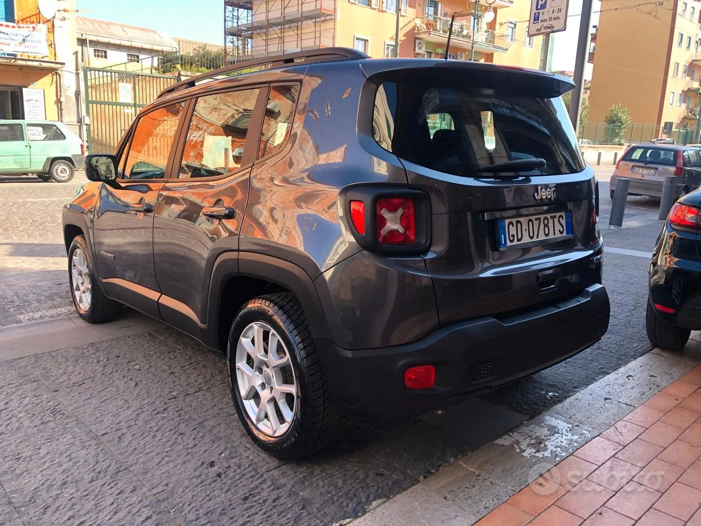 Jeep Renegade 2021 photo 5