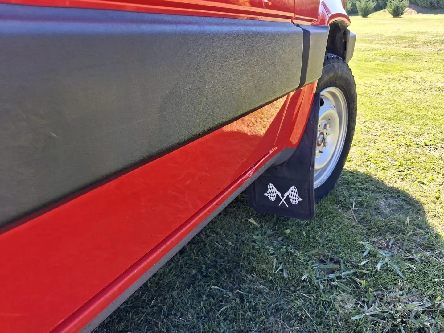 Fiat Panda 1991 photo 4