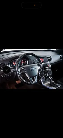 Volvo V60 2014 photo 4