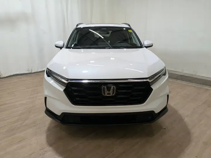 Honda Cr-V 2026 photo 2