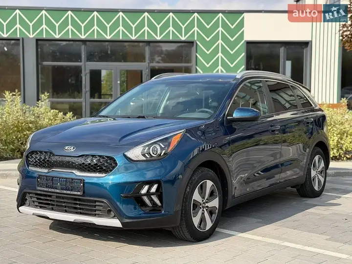 Kia Niro