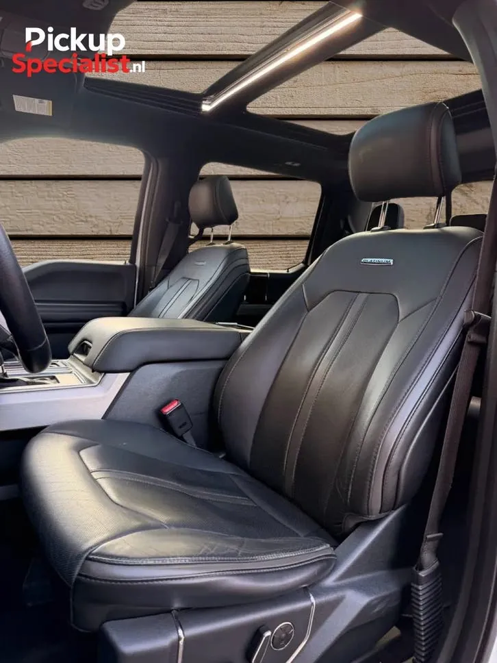 Ford F-150 2016 photo 2