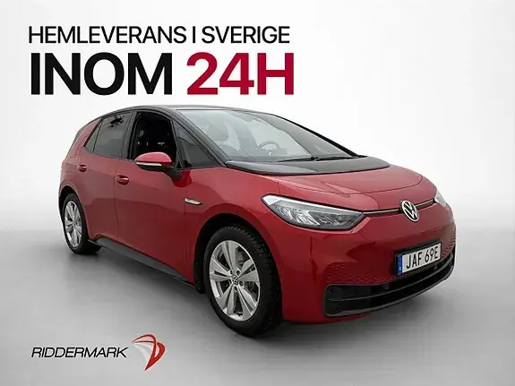 Volkswagen Id.3