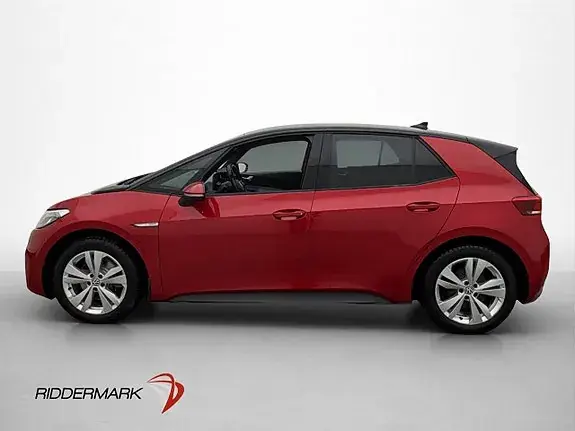 Volkswagen Id.3 2023 photo 5