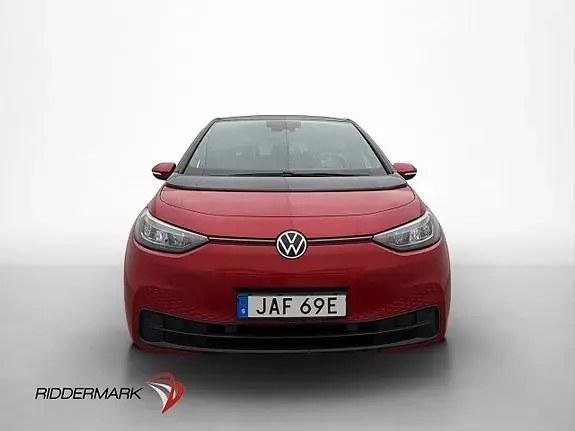 Volkswagen Id.3 2023 photo 3