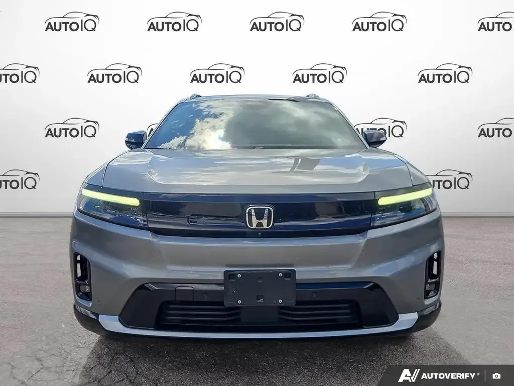 Honda Prologue 2024 photo 2