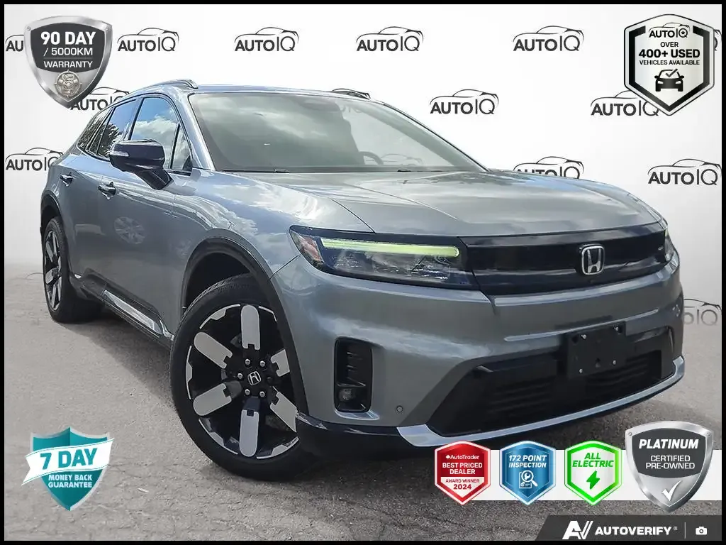 Honda Prologue