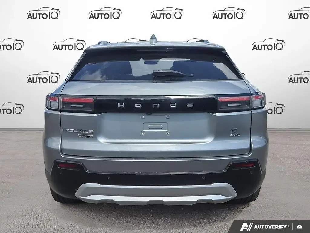 Honda Prologue 2024 photo 5