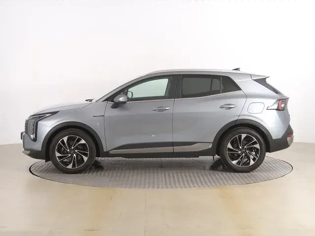 Kia Sportage 2025 photo 2