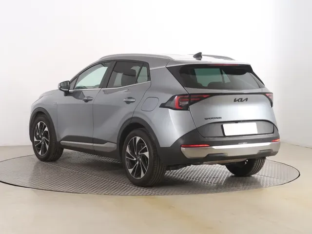 Kia Sportage 2025 photo 3