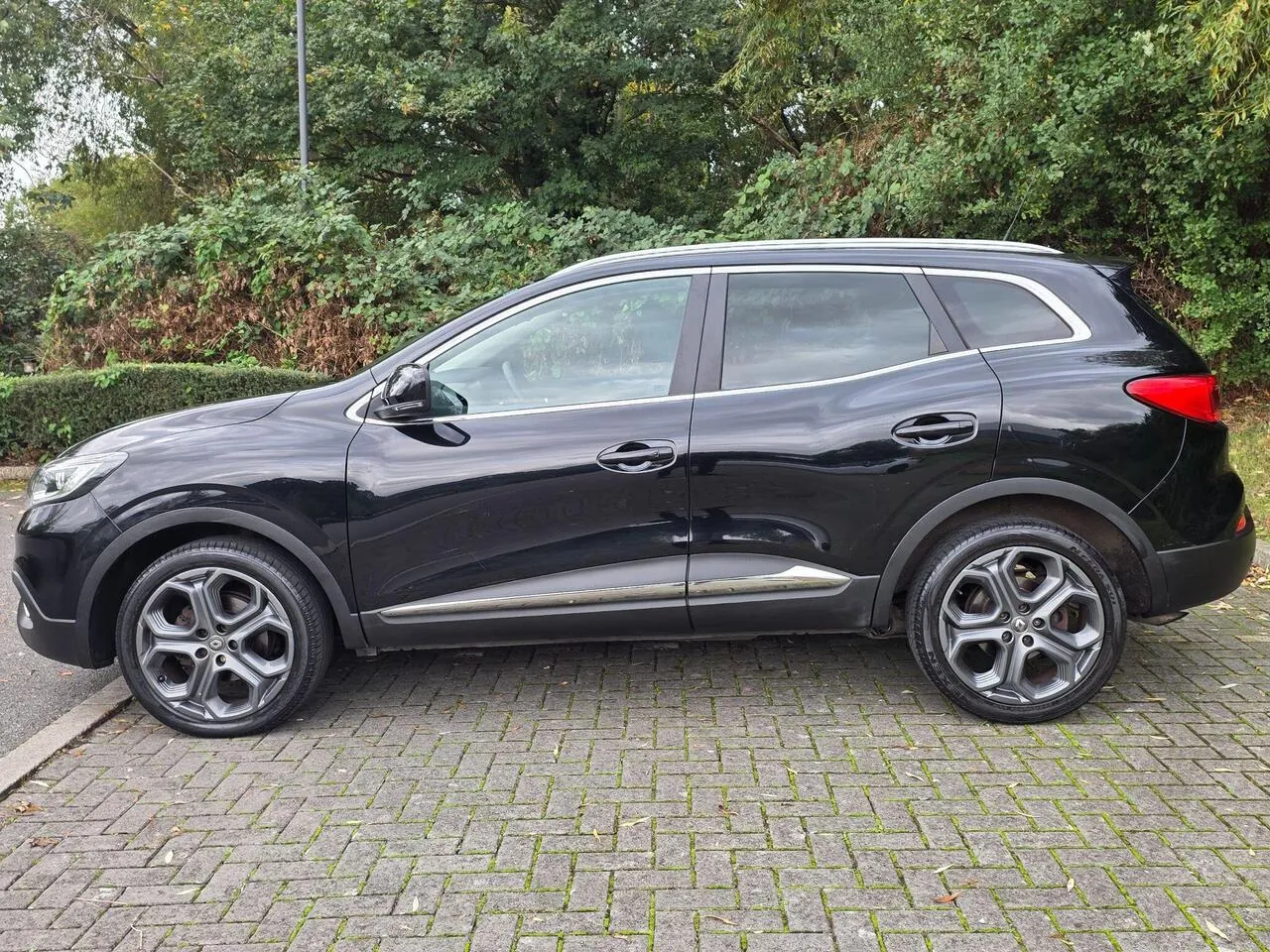 Renault Kadjar 2015 photo 5