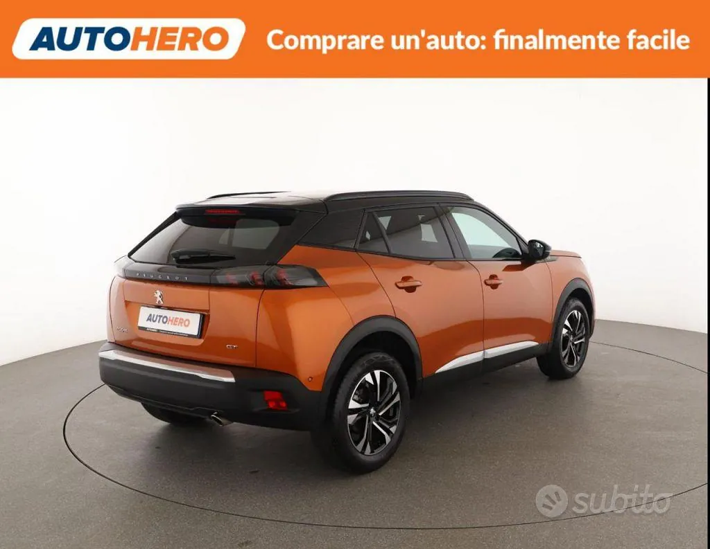 Peugeot 2008 2022 photo 5