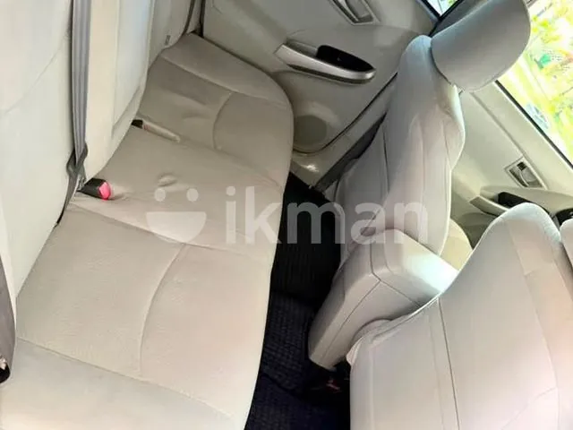 Toyota Prius 2013 photo 4