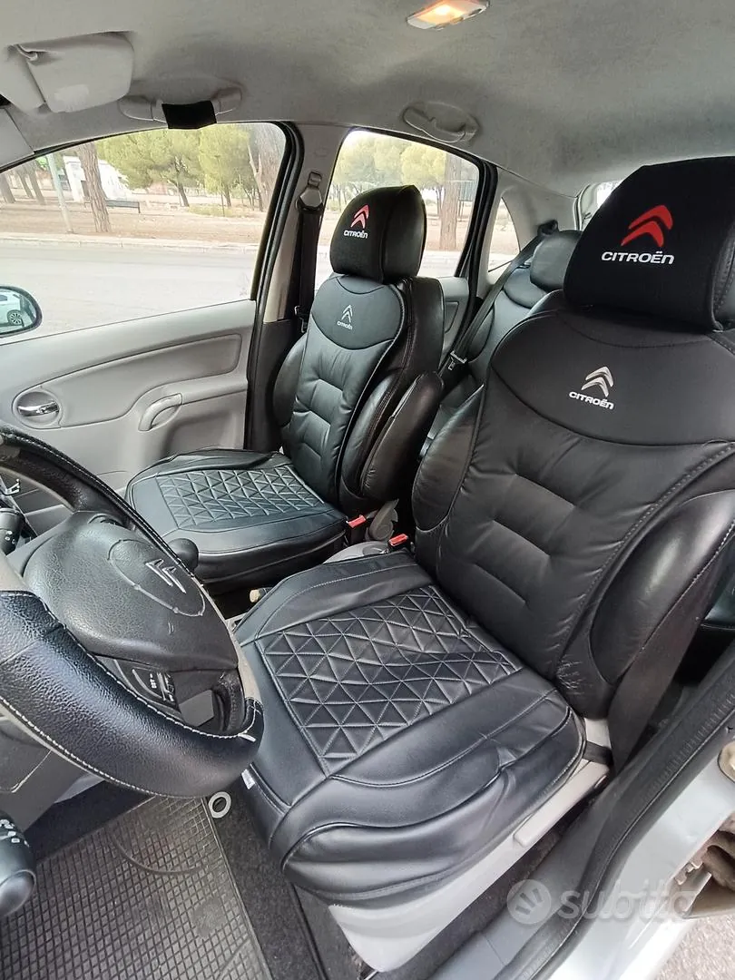Citroen C3 2005 photo 2