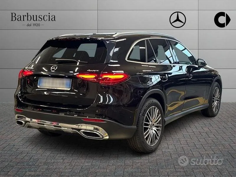 Mercedes-Benz Glc 2022 photo 3