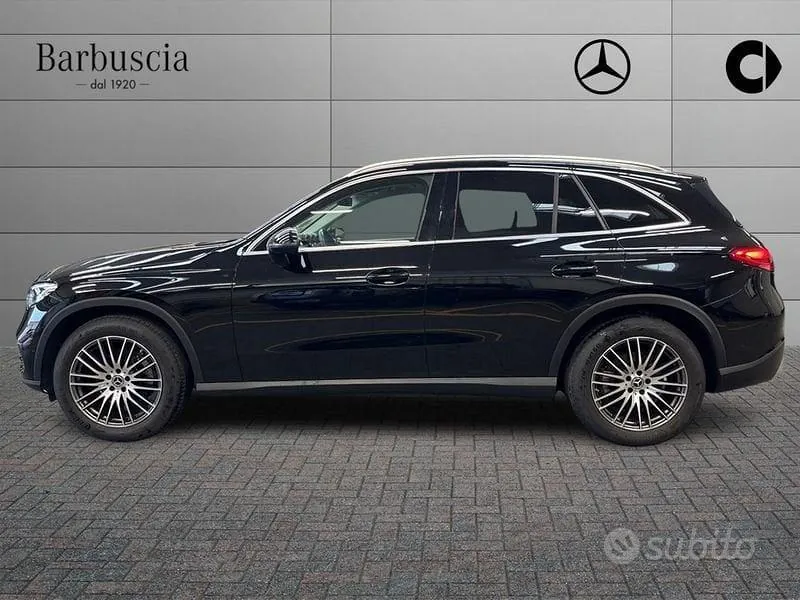 Mercedes-Benz Glc 2022 photo 5