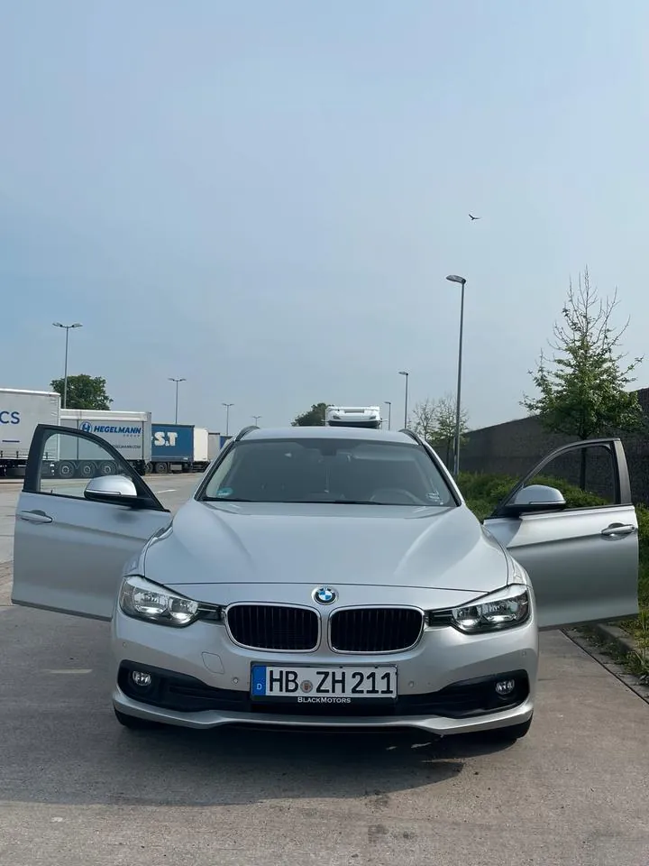 BMW 3Er