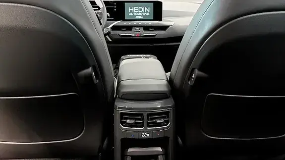 Kia Ev5 2027 photo 4