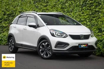 Honda Fit 2020 photo 2