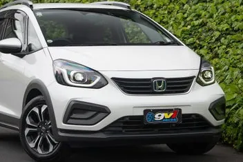 Honda Fit 2020 photo 3