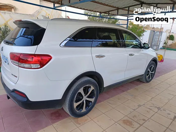 Kia Sorento 2017 photo 3