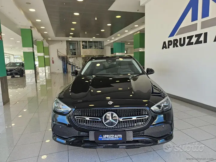 Mercedes-Benz C 220 D 2023 photo 2