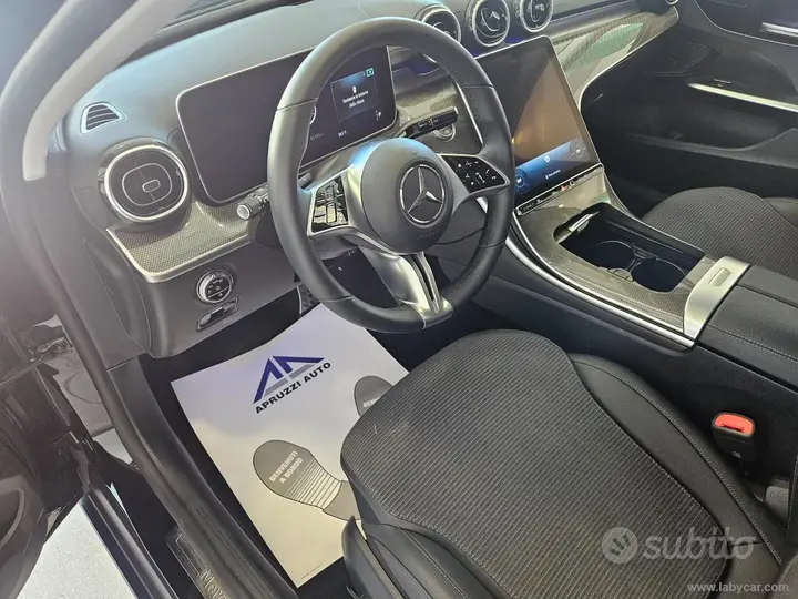 Mercedes-Benz C 220 D 2023 photo 5